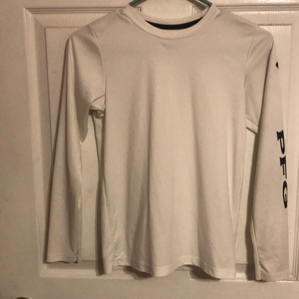 Columbia long sleeve